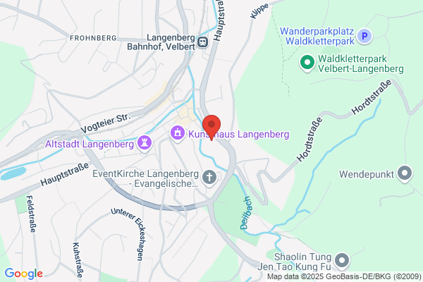 Waldorfkindergarten Langenberg e.V.