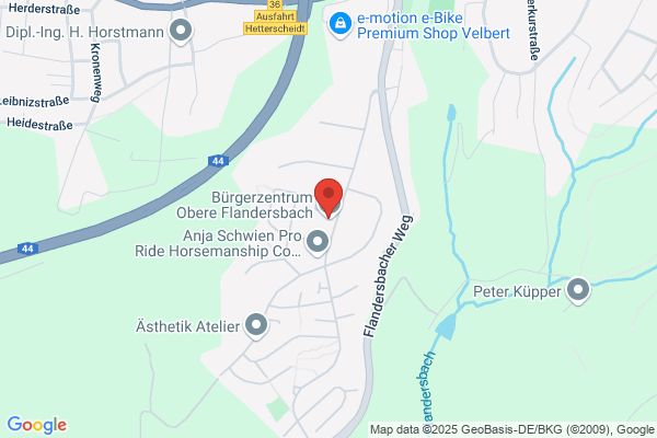 Ev. Kirchengemeinde Velbert Plenz