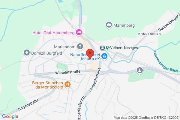 Ev. Kirchengemeinde Velbert-Neviges
