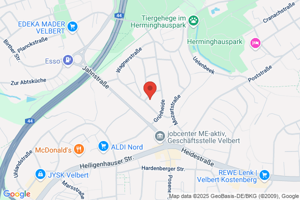 Evangelische Kirchengemeinde