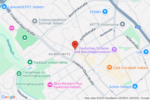 Friseursalon Haarmonie