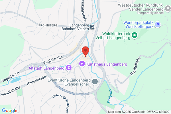Naturfriseur Haarpraktikerin Velbert