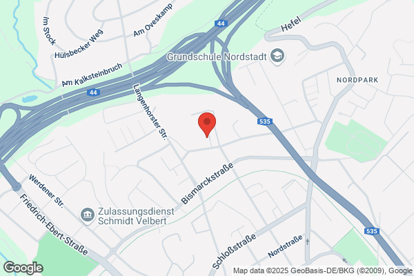 Arnold & Bieker GmbH