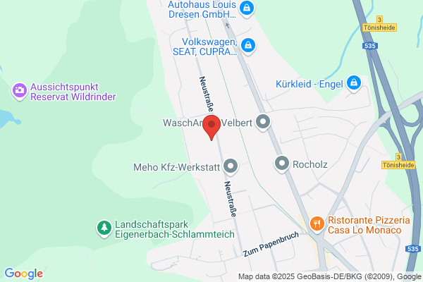 Kunststofftechnik Laflör GmbH