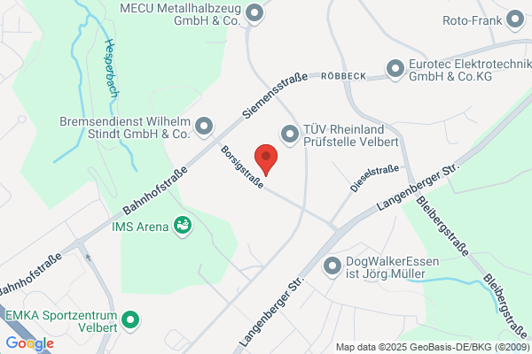 Thomas Wacker GmbH & Co. KG