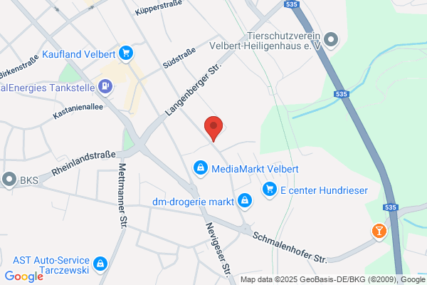 H.M. Middeldorf GmbH