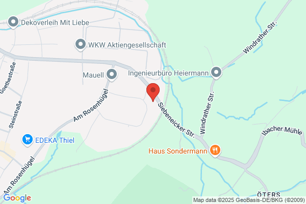 Kreideweiß GmbH