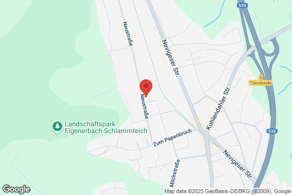 Kurierdienst Bannscheidt