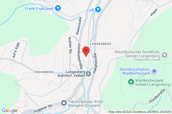 JG Zustellservice
