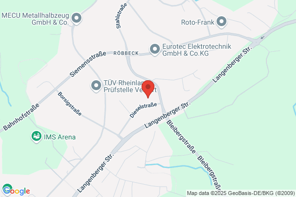 Cargo Competence GmbH