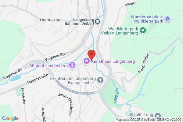 Sprachtherapie Langenberg Barbara Sträßer