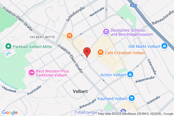 Alte Herrlichkeit