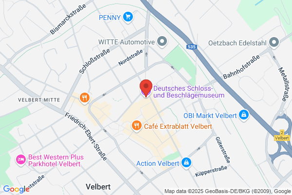 Velbert Marketing GmbH