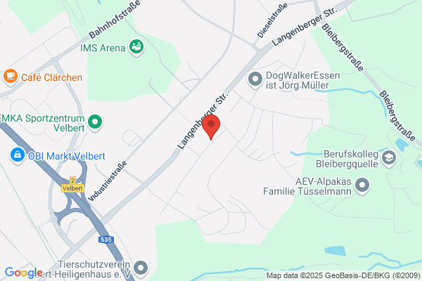 Zimmlinghaus GmbH
