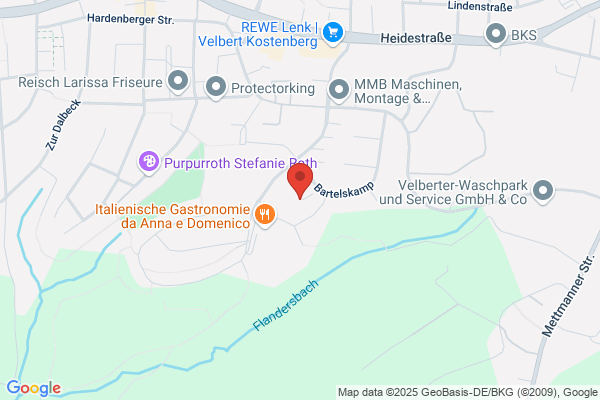 Inh. Eva Flegg MEM Mobile Entspannungs Massage