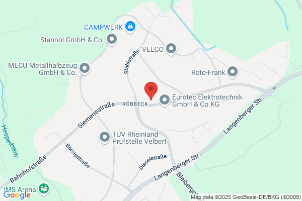HuSe Werkzeugbau
