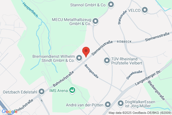 DruMeta Metall GmbH & Co. KG