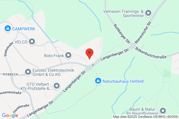 INDREWA GmbH