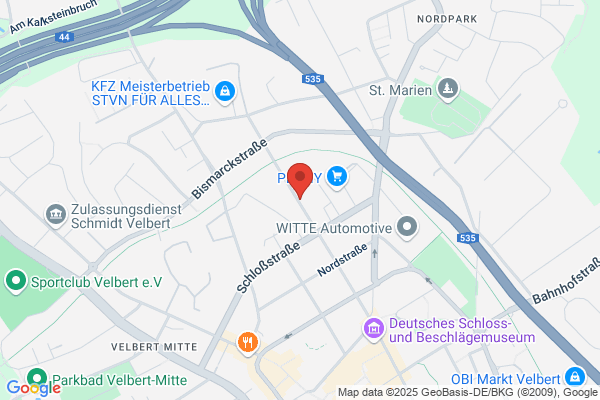 Rutec Metallbearbeitung GmbH