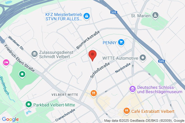 "Bäumer Modellplatten GmbH"
