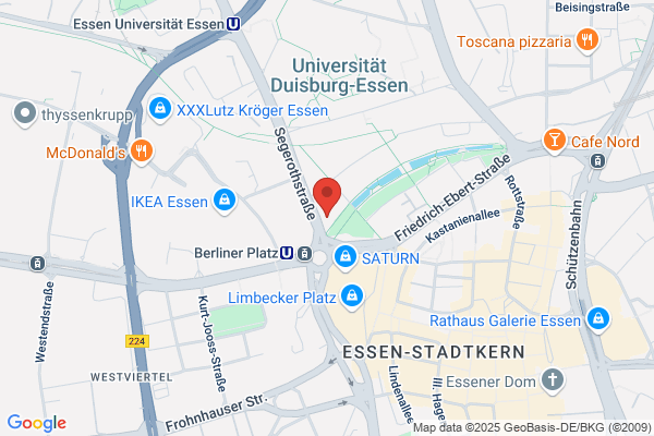 Stadtanzeiger Velbert