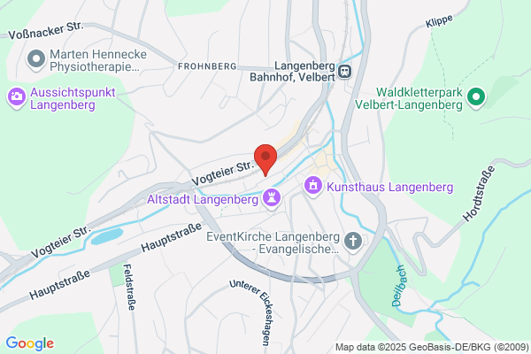 Langenberg Lerntreff