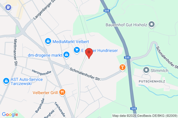 Gerda Klingenfuß GmbH