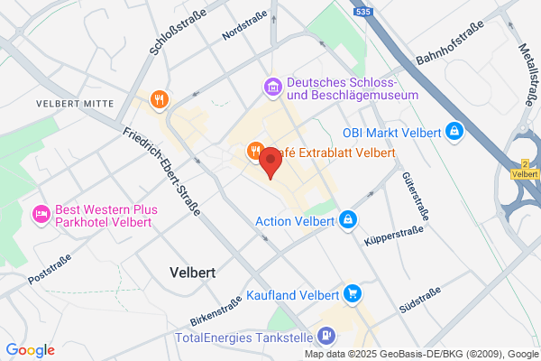 eyes + more - Optiker Velbert