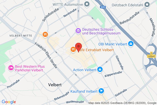 Parkplatz Koelverstraße APCOA