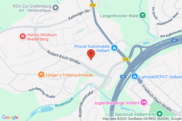 Linke GmbH