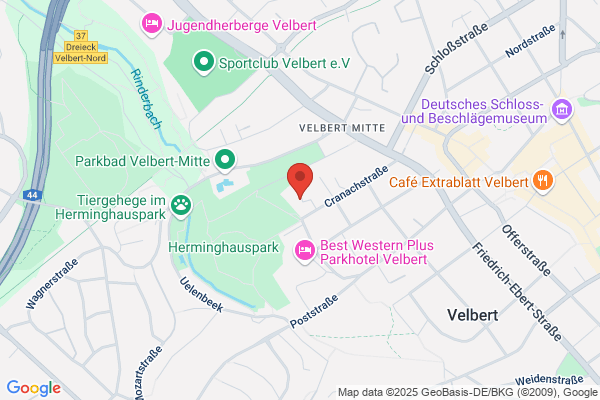 Johanniterheim Velbert