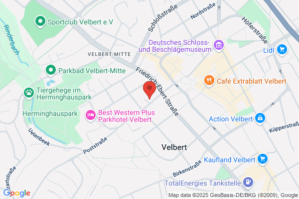 Physiotherapie M² Voß & Marchelek eGbR