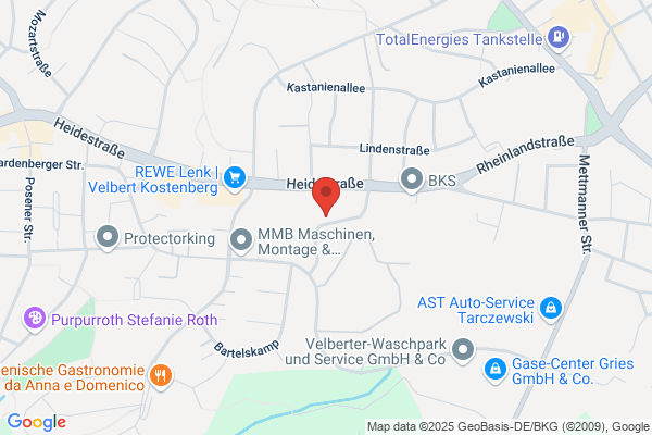 TheraTrain Therapie- und Trainingszentrum