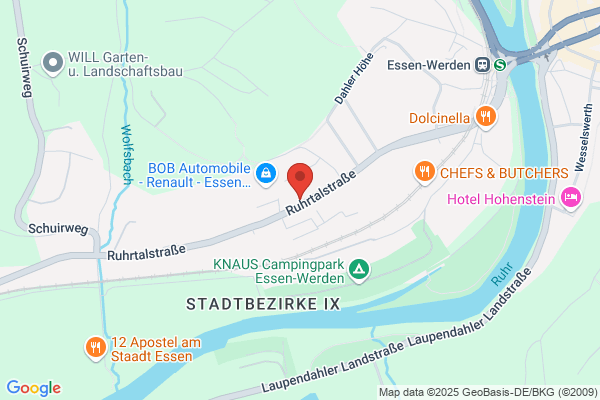 Praxis für Physiotherapie Kirstin Drichel