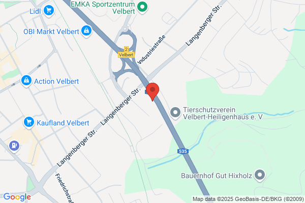 Mühlhause GmbH