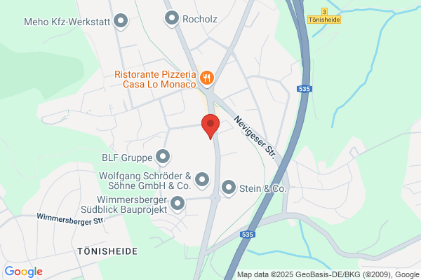 WGS Umformtechnik GmbH & Co. KG