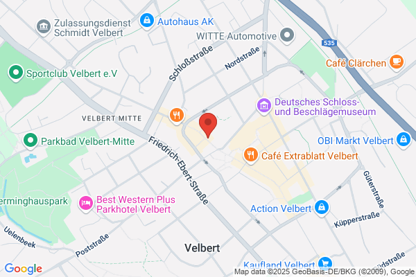 Winfried Reimer Rechtsanwalt