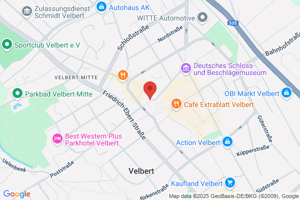 Reformhaus Arthur Kaubisch Inh. Günter Kaubisch