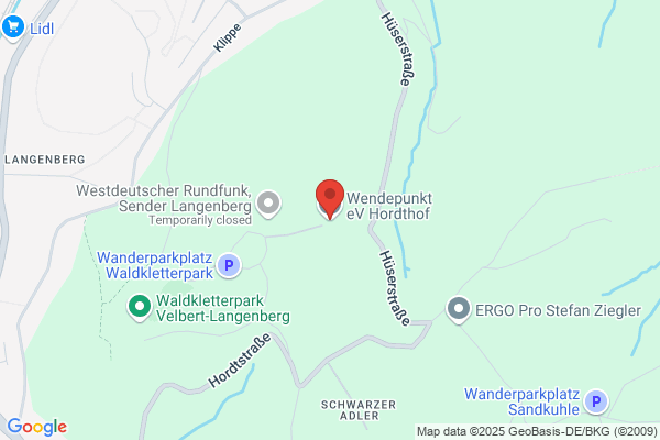 Wendepunkt e.V. Hordthof