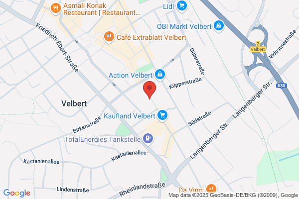 Piel u. Heilmann Exclusivreinigung