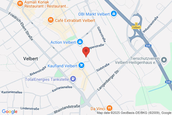 Capt. Buffy's Reiseagentur