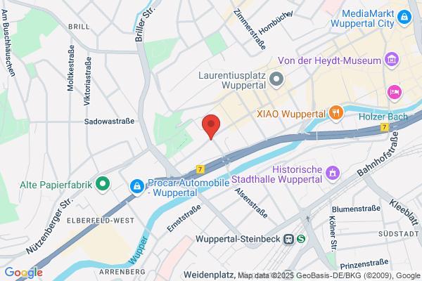 Witte Flugdienst GmbH