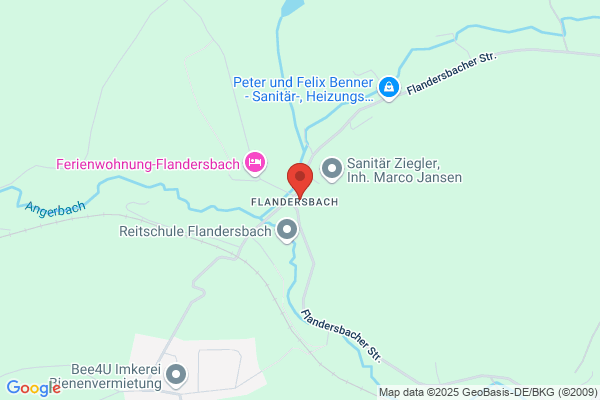Zum Erholungstal