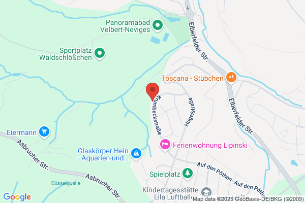 Institut für Umweltmeßtechnik Bergmann Dieter Dipl.-Ing. u. Jürgen Dipl.-Ing.