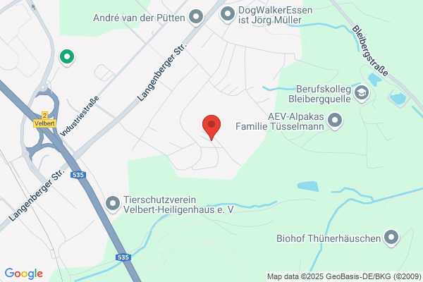 Wülfrath GmbH