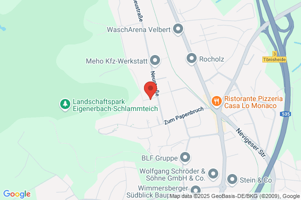 Wormsbächer Werkzeugtechnik GmbH