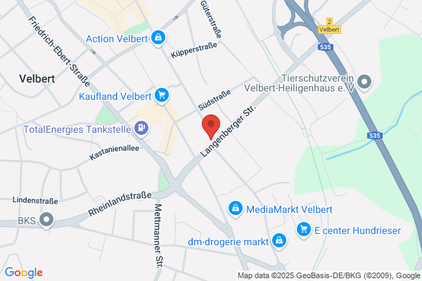 Knopfloch Die