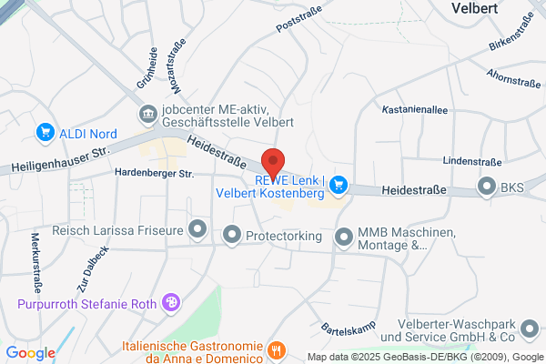 Iniciative GmbH