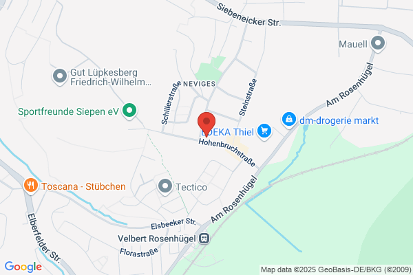 Städt. Kath. Grundschule Velbert-Neviges, Sonnenschule