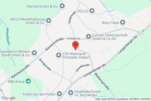 Linnek  GmbH